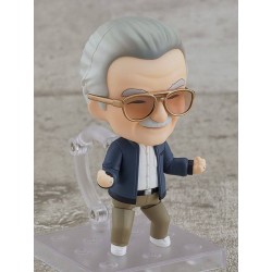 Stan Lee figurine Nendoroid Good Smile Company