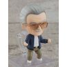 Stan Lee figurine Nendoroid Good Smile Company