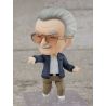 Stan Lee figurine Nendoroid Good Smile Company