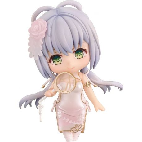 Vsinger figurine Nendoroid Luo Tianyi: Grain in Ear Ver. Good Smile Company