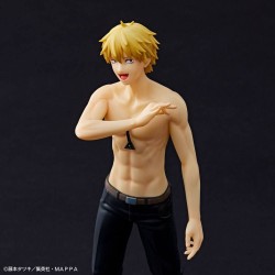 Chainsaw Man figurine Denji Taito