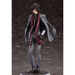 Bungo Stray Dogs figurine Osamu Dazai Orange Rouge