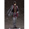 Bungo Stray Dogs figurine Osamu Dazai Orange Rouge