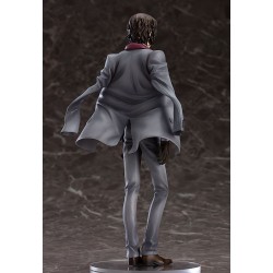 Bungo Stray Dogs figurine Osamu Dazai Orange Rouge