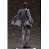 Bungo Stray Dogs figurine Osamu Dazai Orange Rouge