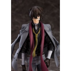 Bungo Stray Dogs figurine Osamu Dazai Orange Rouge