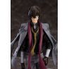 Bungo Stray Dogs figurine Osamu Dazai Orange Rouge