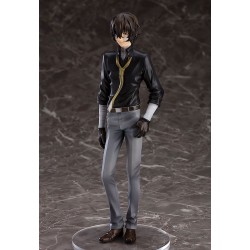 Bungo Stray Dogs figurine Osamu Dazai Orange Rouge