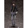Bungo Stray Dogs figurine Osamu Dazai Orange Rouge
