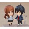 Horimiya figurine Nendoroid Kyoko Hori Good Smile Company