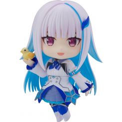 Nijisanji figurine Nendoroid Lize Helesta Good Smile Company