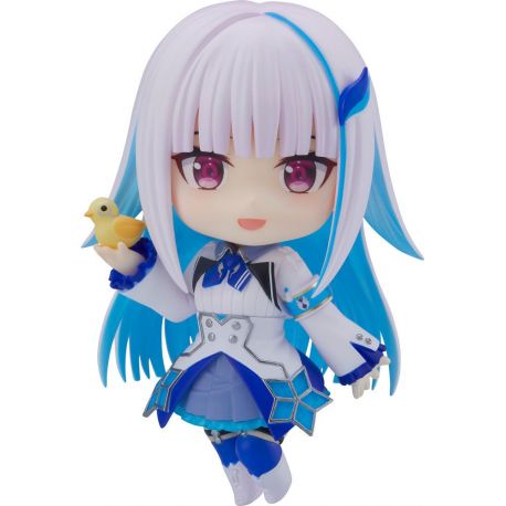 Nijisanji figurine Nendoroid Lize Helesta Good Smile Company