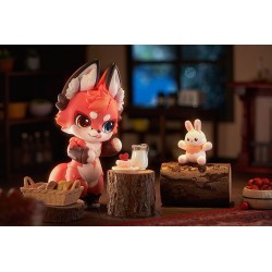 Original Character figurine Nendoroid River Good Smile Company