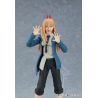 Chainsaw Man figurine Figma Power Max Factory