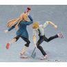 Chainsaw Man figurine Figma Power Max Factory