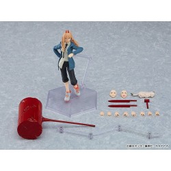 Chainsaw Man figurine Figma Power Max Factory