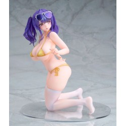 Azur Lane figurine Pola at the Beach Alter