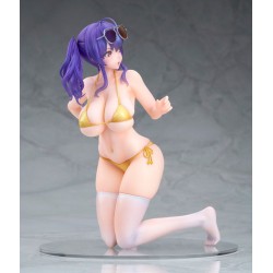 Azur Lane figurine Pola at the Beach Alter