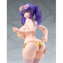 Azur Lane figurine Pola at the Beach Alter