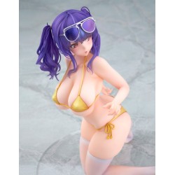 Azur Lane figurine Pola at the Beach Alter