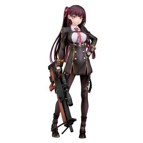 Girls' Frontline figurine WA2000 Ques Q