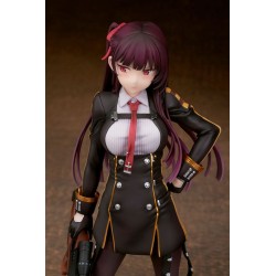 Girls' Frontline figurine WA2000 Ques Q