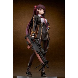 Girls' Frontline figurine WA2000 Ques Q