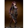 Girls' Frontline figurine WA2000 Ques Q