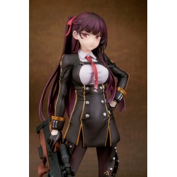 Girls' Frontline figurine WA2000 Ques Q