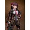 Girls' Frontline figurine WA2000 Ques Q