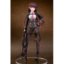 Girls' Frontline figurine WA2000 Ques Q