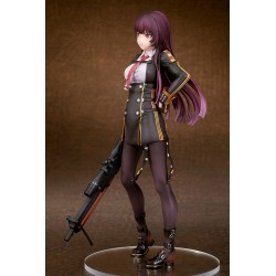 Girls' Frontline figurine WA2000 Ques Q
