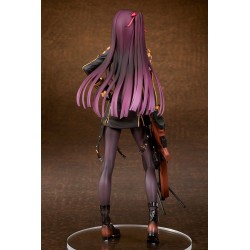 Girls' Frontline figurine WA2000 Ques Q