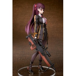Girls' Frontline figurine WA2000 Ques Q