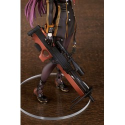 Girls' Frontline figurine WA2000 Ques Q