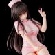 To Love-Ru Darkness figurine Yui Kotegawa Nurse Cos Sentinel