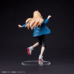 Chainsaw Man figurine Power Taito