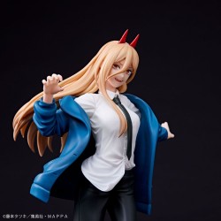 Chainsaw Man figurine Power Taito