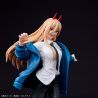 Chainsaw Man figurine Power Taito