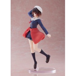 Saekano: How to Raise a Boring Girlfriend figurine Fine Megumi Kato School Uniform Ver. Taito
