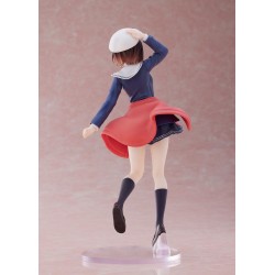 Saekano: How to Raise a Boring Girlfriend figurine Fine Megumi Kato School Uniform Ver. Taito