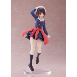 Saekano: How to Raise a Boring Girlfriend figurine Fine Megumi Kato School Uniform Ver. Taito