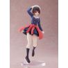 Saekano: How to Raise a Boring Girlfriend figurine Fine Megumi Kato School Uniform Ver. Taito