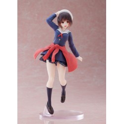 Saekano: How to Raise a Boring Girlfriend figurine Fine Megumi Kato School Uniform Ver. Taito