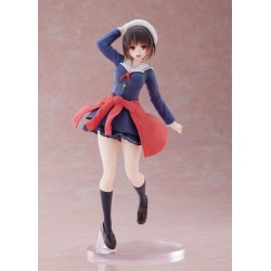 Saekano: How to Raise a Boring Girlfriend figurine Fine Megumi Kato School Uniform Ver. Taito
