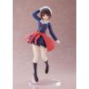 Saekano: How to Raise a Boring Girlfriend figurine Fine Megumi Kato School Uniform Ver. Taito