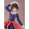Saekano: How to Raise a Boring Girlfriend figurine Fine Megumi Kato School Uniform Ver. Taito
