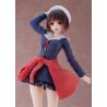 Saekano: How to Raise a Boring Girlfriend figurine Fine Megumi Kato School Uniform Ver. Taito