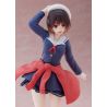 Saekano: How to Raise a Boring Girlfriend figurine Fine Megumi Kato School Uniform Ver. Taito
