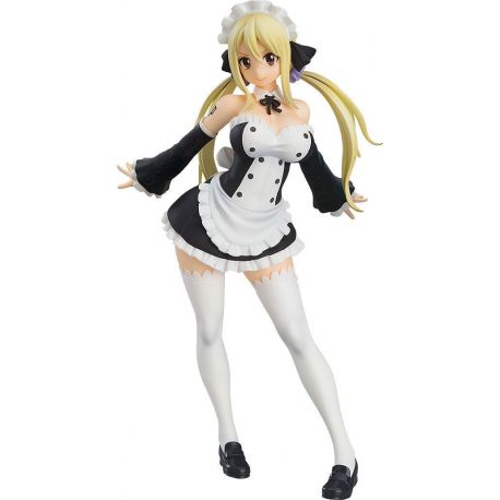 Fairy Tail figurine Pop Up Parade Lucy Heartfilia: Virgo Form Ver. Good Smile Company